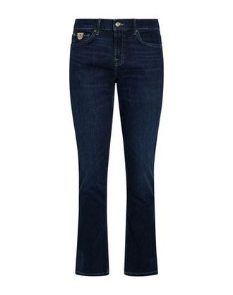 7 For All Mankind BOTTOMWEAR - Jeans on YOOX.COM