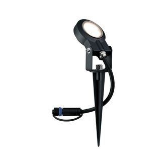Paulmann Proyector Exterior Plug & Shine Antracita 290 Mm