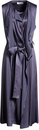 Victoria Beckham VESTIDOS - Vestidos midi en YOOX.COM