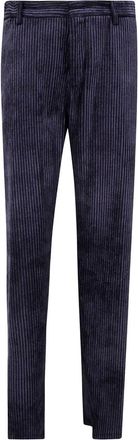 Emporio Armani Classic Chino Trousers