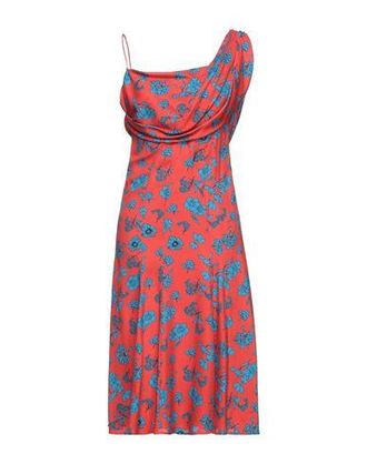 Versace Midi dresses