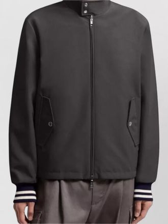 Moncler prieure bomber jacket