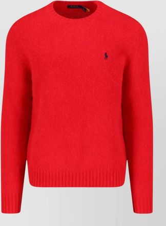 Polo Ralph Lauren crewneck jumper