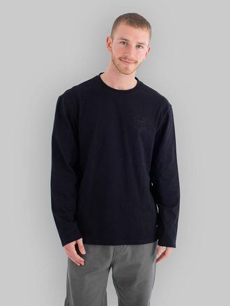 Hurley Hurley Built Eagle Longsleeve schwarz