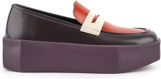 United Nude Stone Loafer Lo