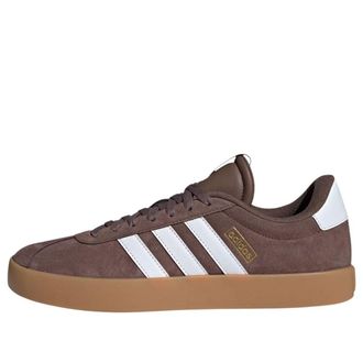 adidas VL Court 3.0 Earth Strata Cloud White JP7536