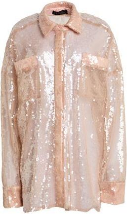 Twentyfourhaitch TOPWEAR - Shirts on YOOX.COM