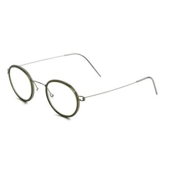 Lindberg unisex, Accessoires, Groen, Maat: 47 MM