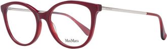Max Mara Mm1424v Bordeau Cateye Bril