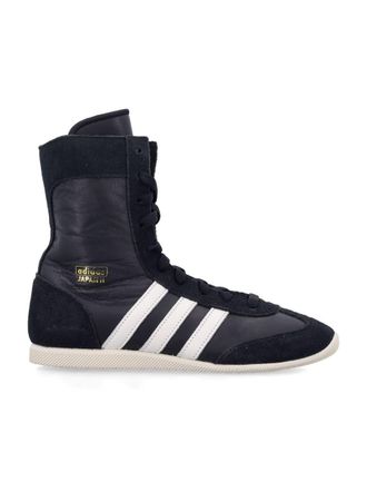 adidas Japan H High-Top Suede Sneakers