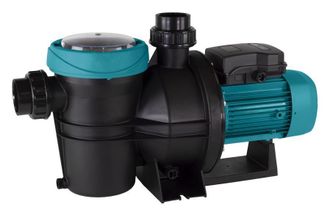 ESPA Espa - Bombas Bomba Silen S2 300 Monofasica 203159 Bomba Silen S2 300 Monofasica 203159 De La Marca Bombas