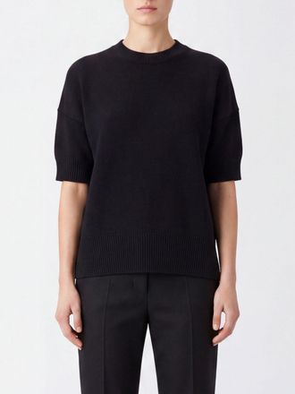 Jil Sander Maglia Donna colore Nero