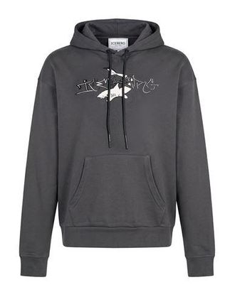 Iceberg TOPWEAR - Sweatshirts on YOOX.COM