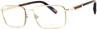 Chopard Mens 58Mm Optical Frames