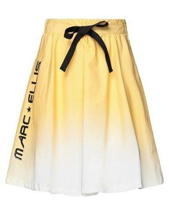 Marc Ellis BOTTOMWEAR - Minigonne su YOOX.COM