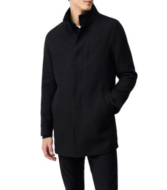 Rodd & Gunn Cain Flat Coat