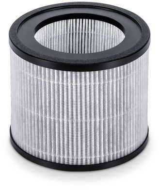 Beurer Lr 400 401 405 Filtro De Repuesto Blanco