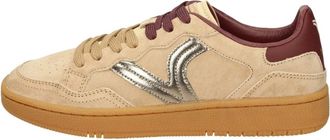 Victoria Smash Suede - - Shoes - Donna - Beige - 37 EU