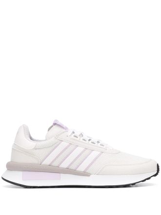 adidas Retroset low-top sneakers - White