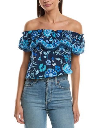 Ramy Brook Maia Top