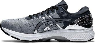 Asics Gel-Kayano 27 Platinum Sheet Rock Silver 1011A887-020