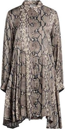 Pink Memories DRESSES - Mini dresses sur YOOX.COM