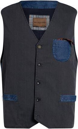 En Avance SUITS and CO-ORDS - Waistcoats on YOOX.COM