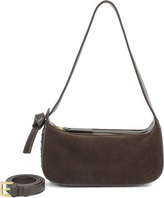 Tiffany & Fred Leather Crossbody