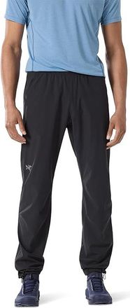Arc'teryx Incendo Pants Mens Casual Pants Black : XS R, Mesh/Polyester