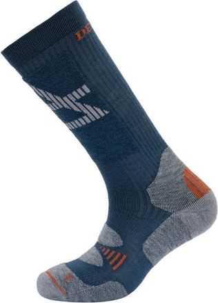 Devold Cross Country Merino Sock Skisocken - Unisex | blau