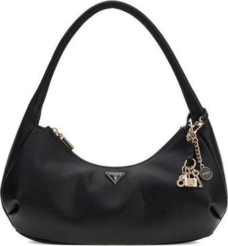 Guess Donna, Borse, Nero, Taglia unica, new