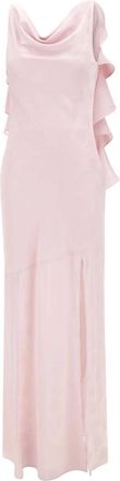 Rotate Mujer, Vestidos, Rosa, Talla: M