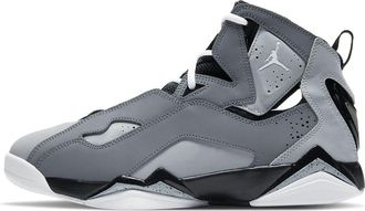 Nike Jordan Air Jordan True Flight Cool Grey 342964-025