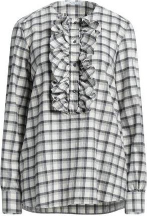 Aglini TOPWEAR - Shirts on YOOX.COM