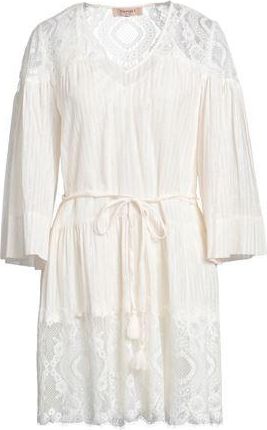 Twin-Set DRESSES - Mini dresses on YOOX.COM