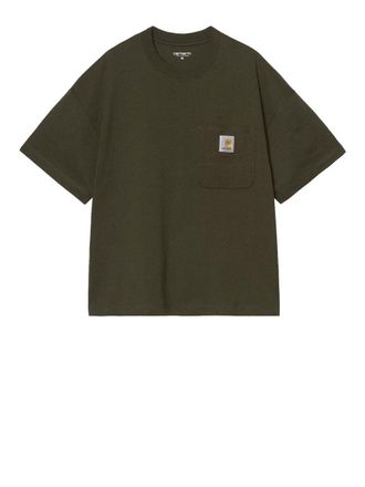 Carhartt Work in Progress Work Pocket T-shirt
