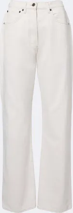 Prada Straight jeans