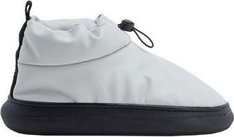 8 by YOOX PADDED SNOW ANKLE BOOT