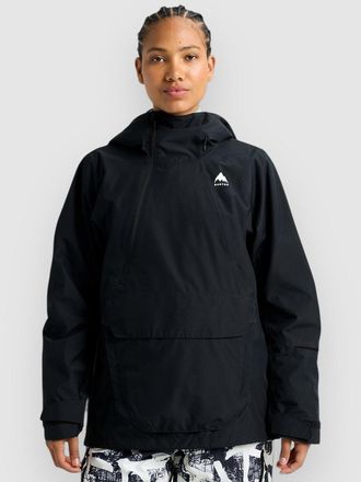 Burton Reserve 2L Relaxed negro