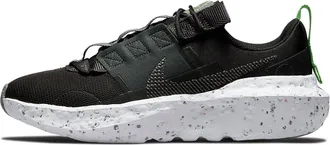 Nike (WMNS) Nike Crater Impact Black CW2386-001