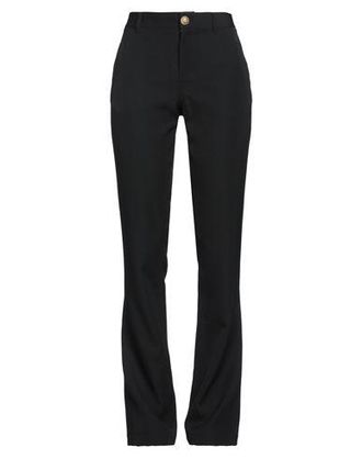 Balmain BOTTOMWEAR - Trousers on YOOX.COM