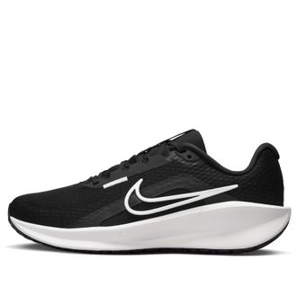 Nike (WMNS) Nike Downshifter 13 Black White FD6476-001