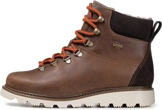 Pomar Terho GTX Ankle Boot Winterschuhe f&uuml;r Damen | braun