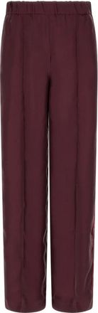 F.R.S. For Restless Sleepers Mujer, Pantalones, Marr&oacute;n, Talla: M