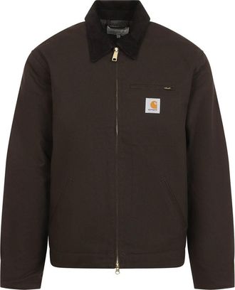 Carhartt Work in Progress Detroit Jacket