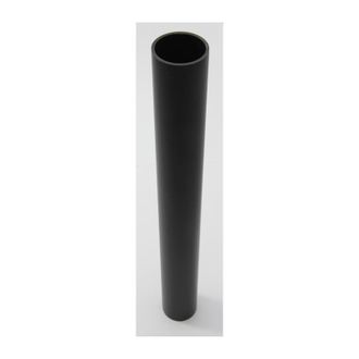 Ideal Prolongaci&oacute;n De Tubo De Lavado Tonic Sin Conector 400 X 45 Mm Standard
