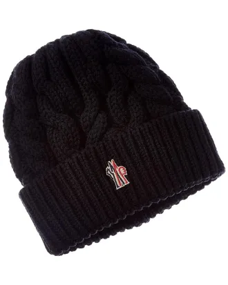 Moncler Wool Beanie