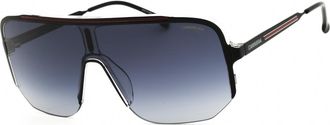 Carrera 1060/S 0OIT 9O Black Red/Dark Grey Gradient