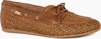 Tamaris Tamaris Womens Dariana Womens Loafers - Brown - Size: 8