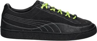 Puma Puma, Heren, Sport, Zwart, Maat: 44 1/2 EU Leer